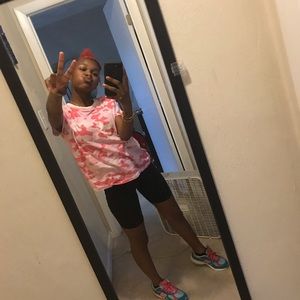 Meet your Posher, Ayana